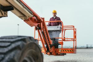 Boom Lift